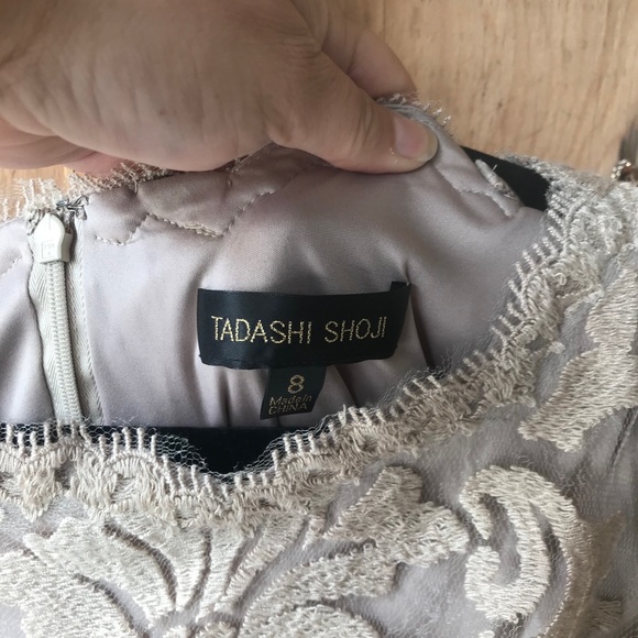 Cocktail dress - Picture 2 of 2